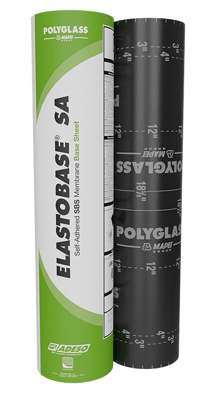 Polyglass Elastobase SA