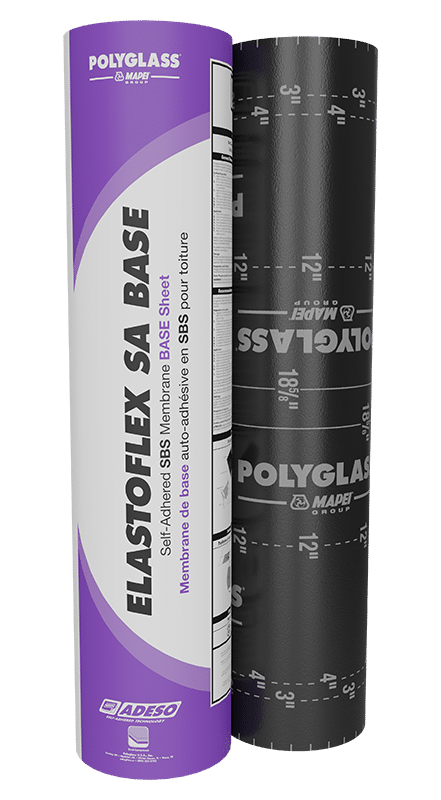 Polyglass Elastoflex SA Base