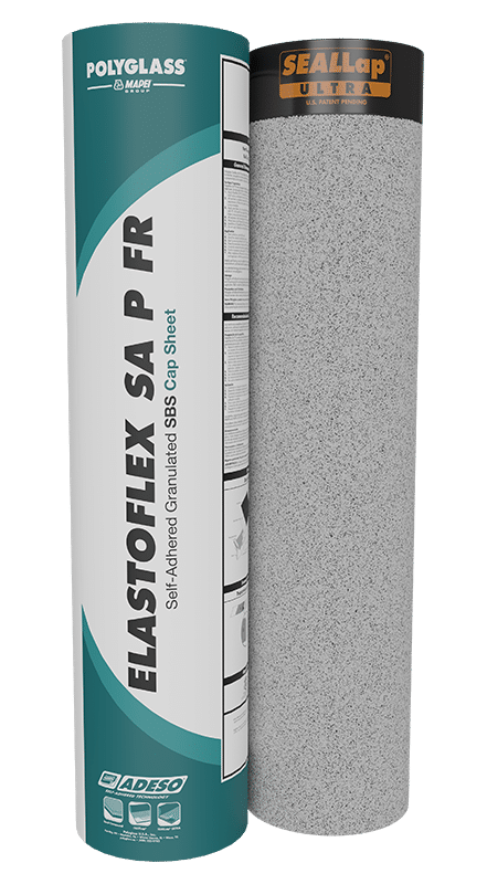 Polyglass Elastoflex SA P FR