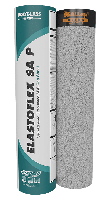 Polyglass Elastoflex SA P
