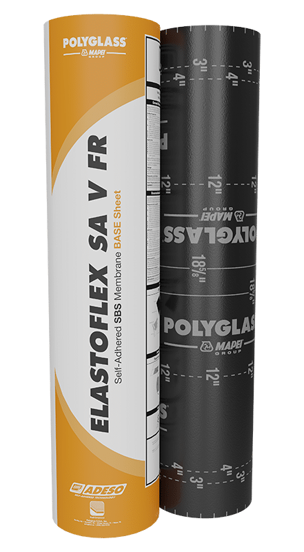 Polyglass Elastoflex SA V FR