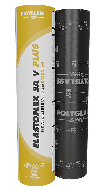 Polyglass Elastoflex SA V Plus