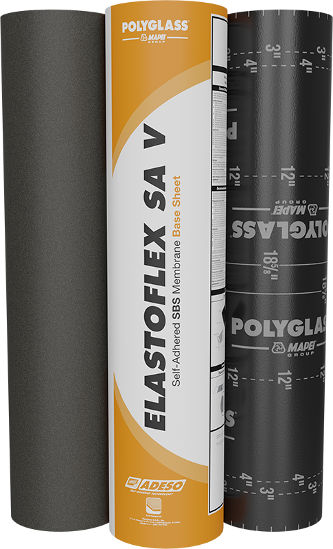 Polyglass Elastoflex SA V