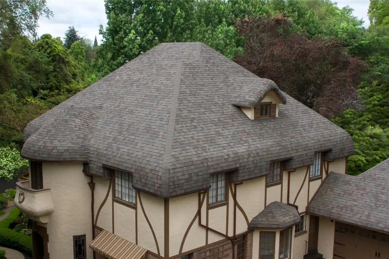 Legacy Scotchgard Shingles