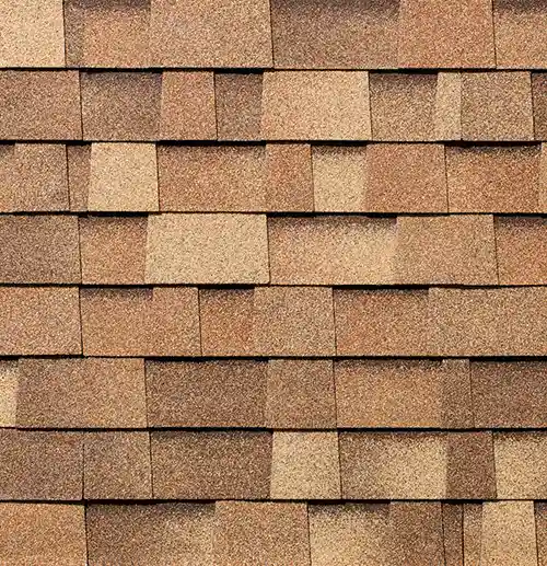 Sienna Blend Malarkey Shingles Highlander