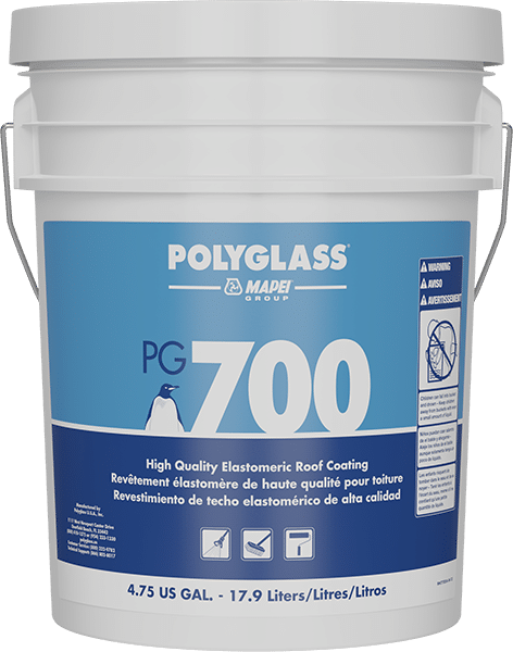 Polyglass PG 700