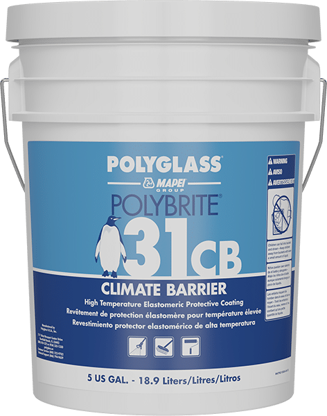 Polyglass Polybrite 31 CB