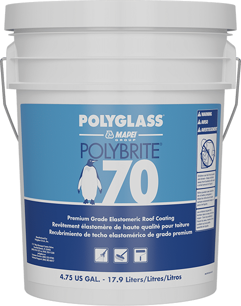 Polyglass Polybrite 70