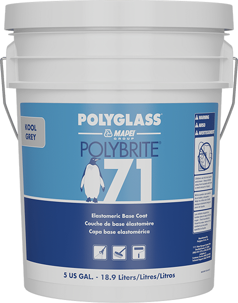Polyglass Polybrite 71