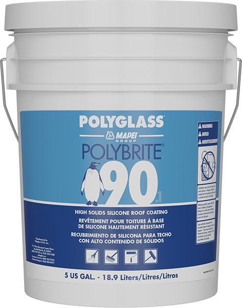 Polyglass PolyBrite 90.1