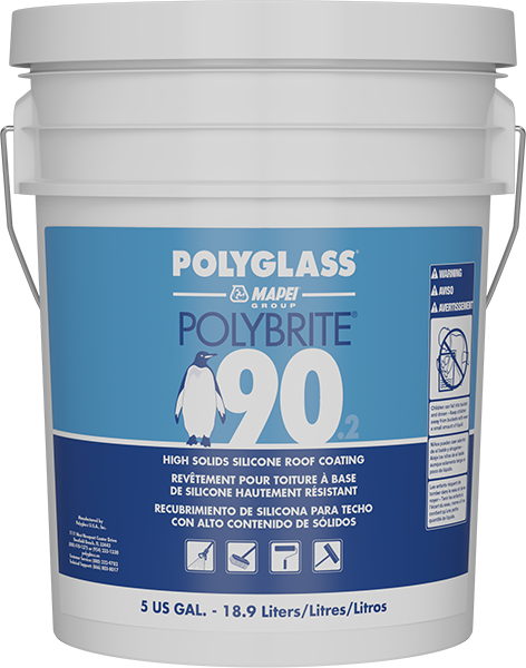 Polyglass PolyBrite 90.2