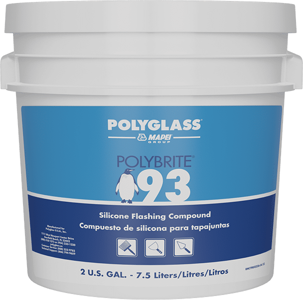 Polyglass PolyBrite 93
