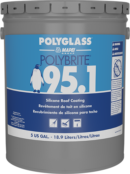 Polyglass PolyBrite 95.1
