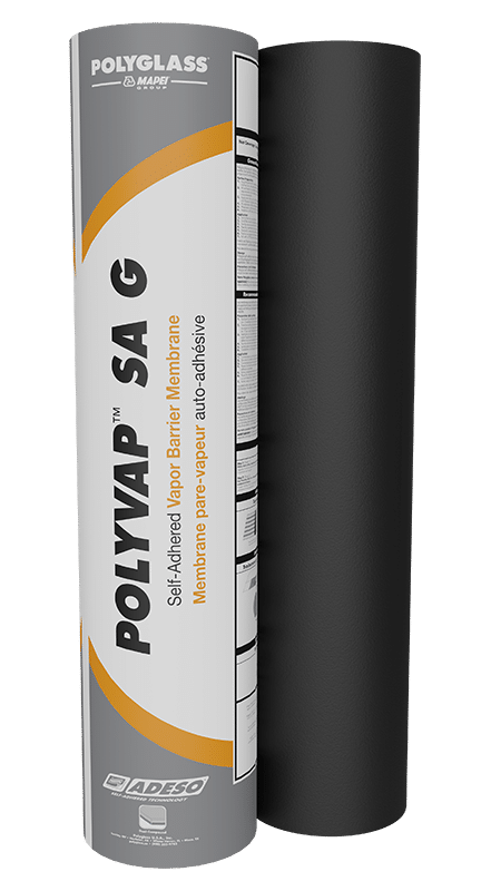 Polyvap SA G