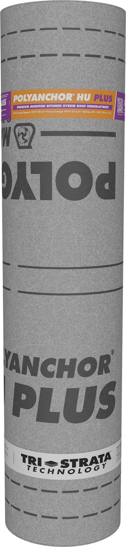 Polyglass Polyanchor HU Plus