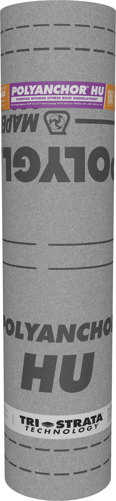 Polyglass Polyanchor HU