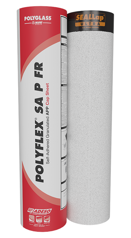 Polyflex SA P FR