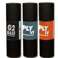 Polyglass Felt and Membrane