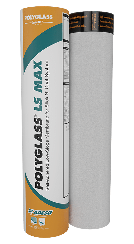 Polyglass LS Max