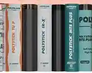 Polyglass Roof Underlayments