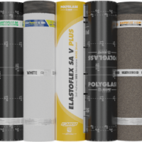 Polyglass SBS Membranes