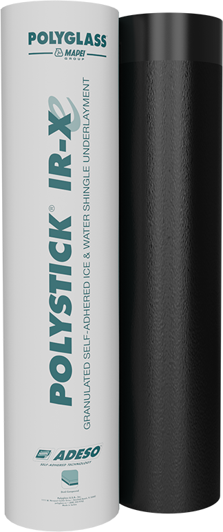 Polyglass Polystick IR X
