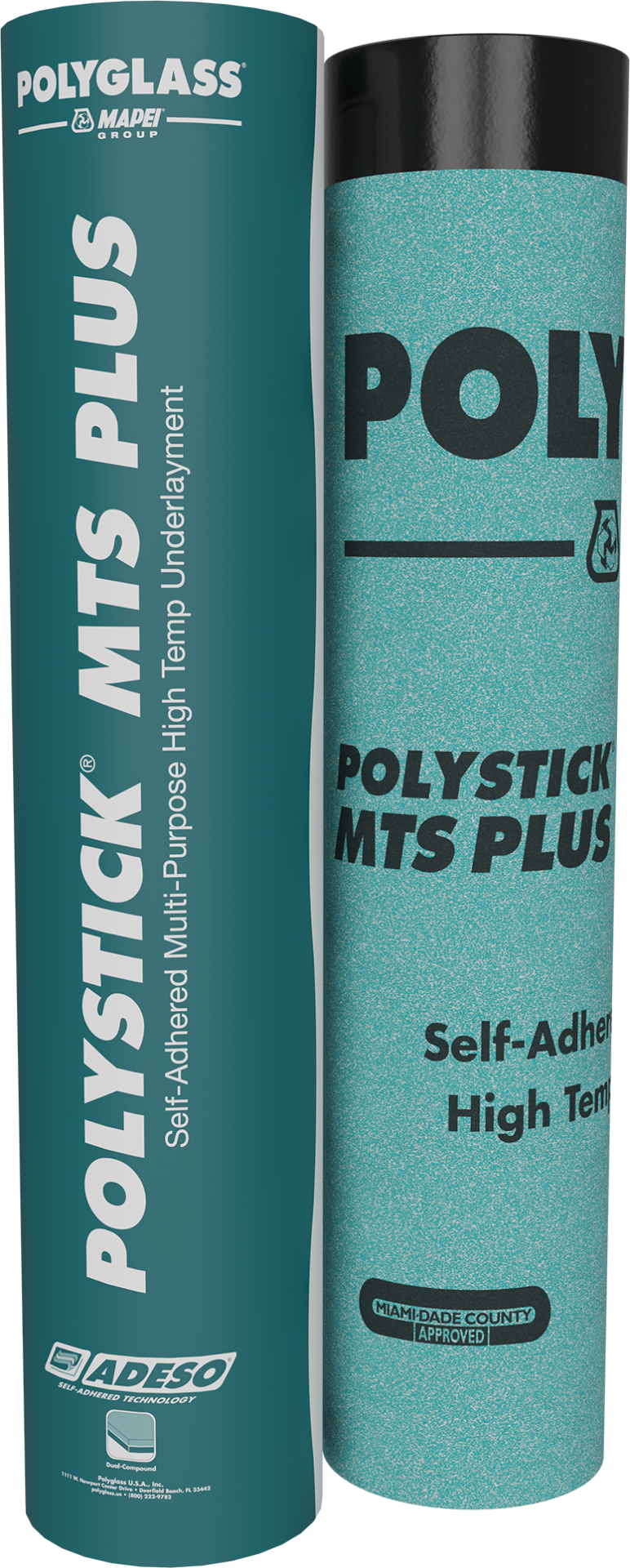 Polyglass Polystick MTS Plus