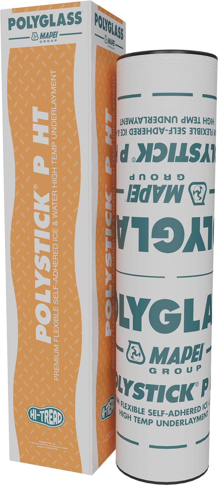 Polyglass Polystick P HT