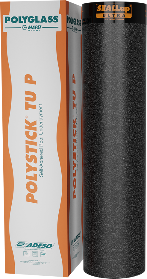 Polyglass Polystick TU P