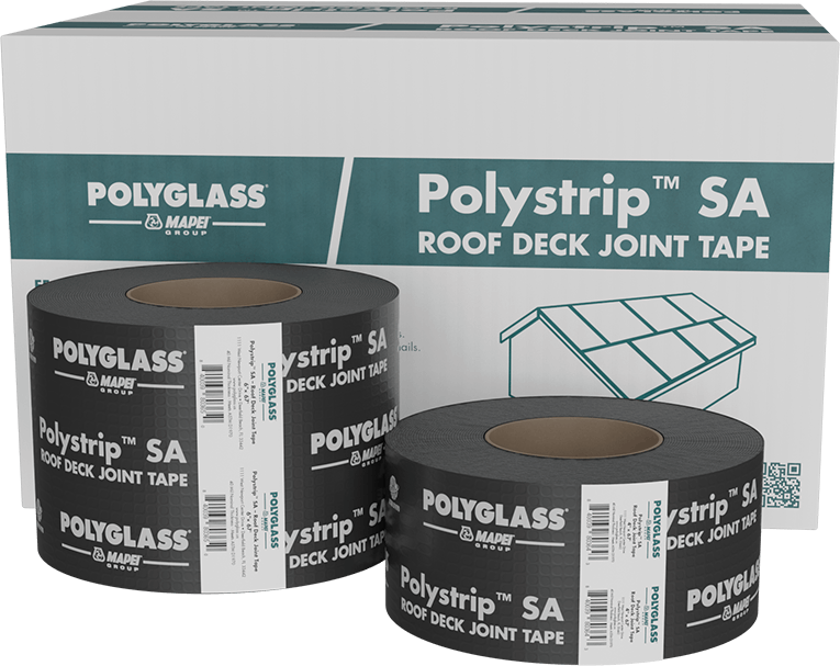 Polyglass Polystrip SA