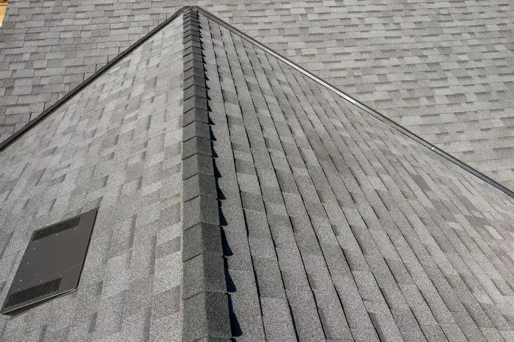 Vista Architectural Cool Shingles