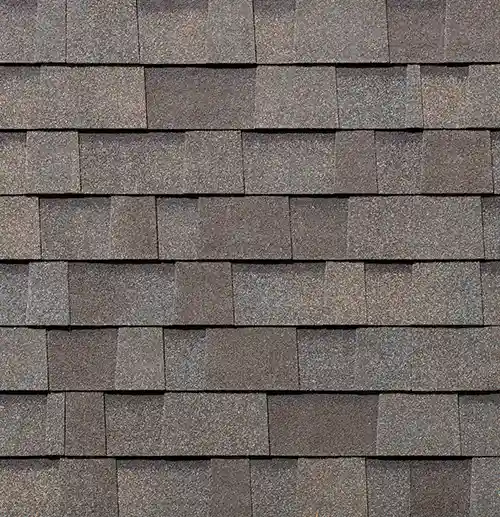 Willow Wood Vista Architectural Cool Shingles