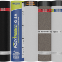 Polyglass APP Membranes