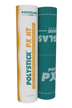 Polyglass Polystick PX HT